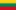 Lietuvių / Lithuanian