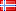 Norsk / Norwegian